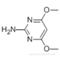 2-Amino-4,6-dimethoxypyrimidine CAS 36315-01-2